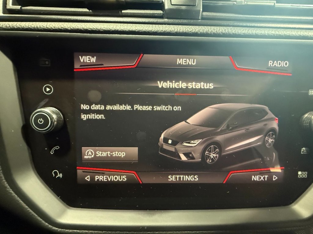 Used SEAT Ibiza 2019 for sale - 77408014: Photo 43