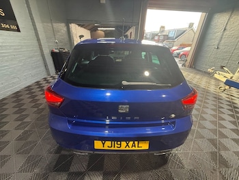 Used SEAT Ibiza 2019 for sale - 77408014: Photo