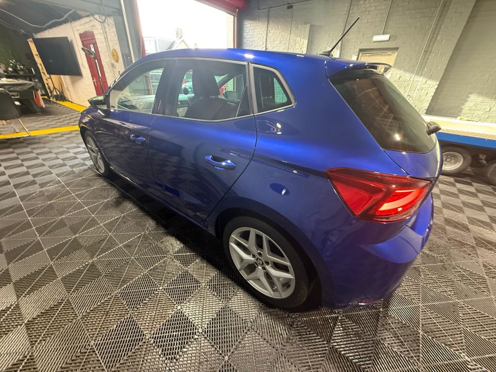 Used SEAT Ibiza 2019 for sale - 77408014: Photo 5