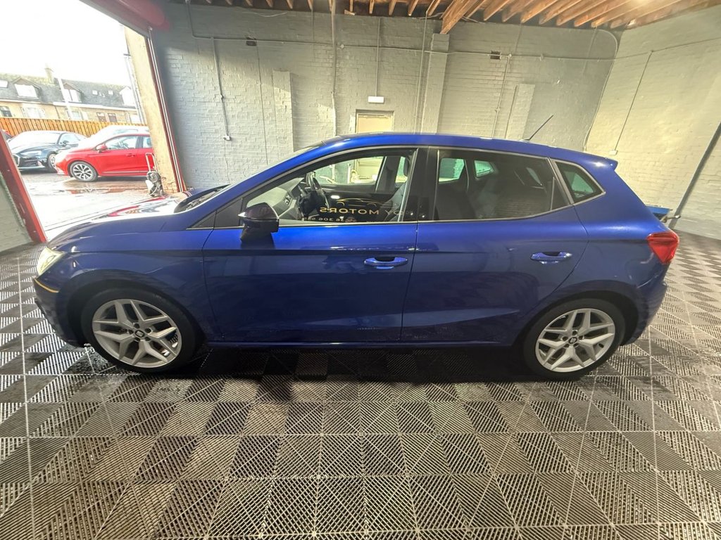 Used SEAT Ibiza 2019 for sale - 77408014: Photo 6
