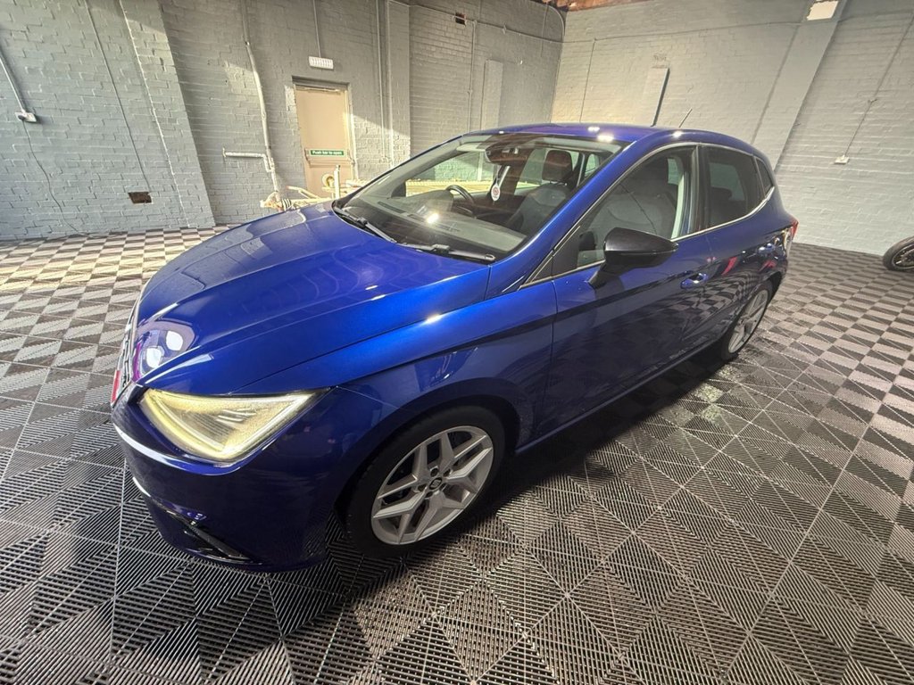 Used SEAT Ibiza 2019 for sale - 77408014: Photo 7