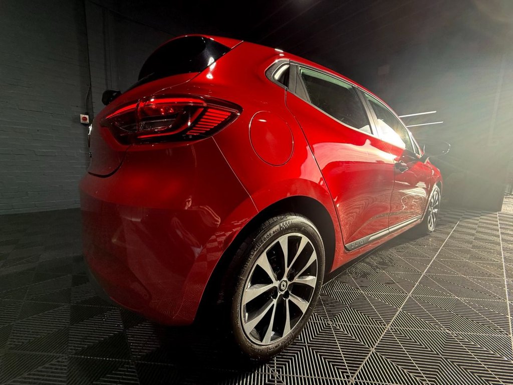 Used Renault Clio 2021 for sale - 77407967: Photo 11