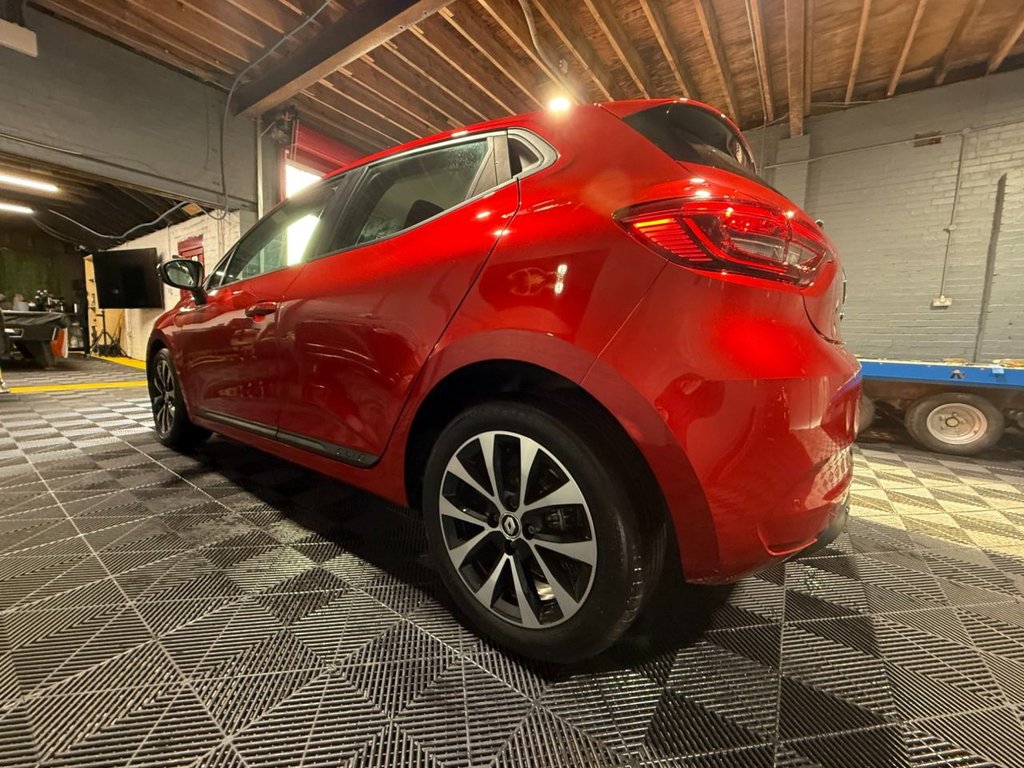 Used Renault Clio 2021 for sale - 77407967: Photo 13