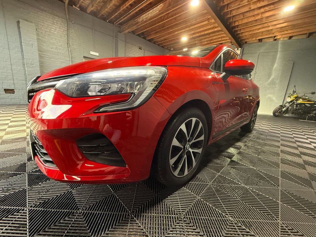 Used Renault Clio 2021 for sale - 77407967: Photo 15