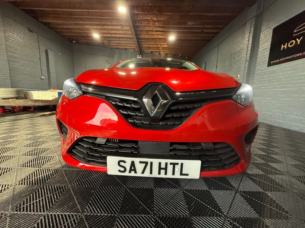 Used Renault Clio 2021 for sale - 77407967: Photo 16
