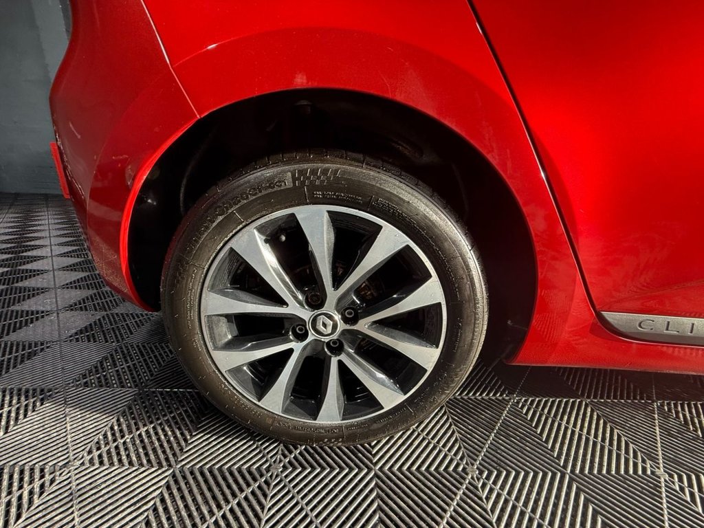 Used Renault Clio 2021 for sale - 77407967: Photo 17