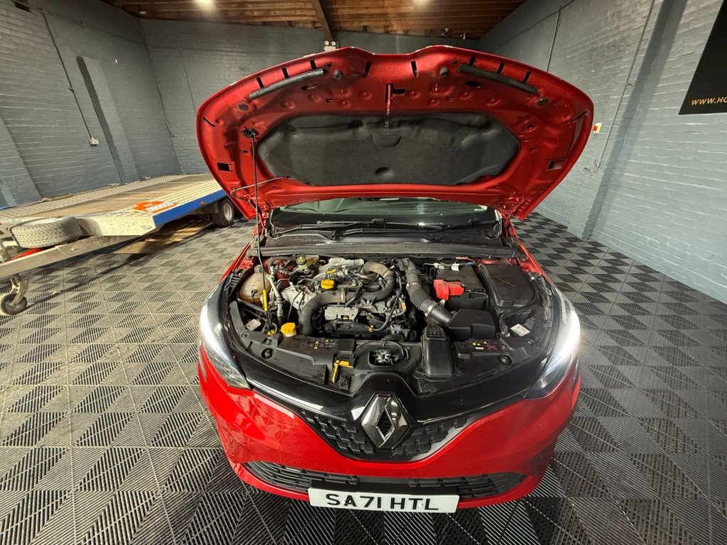 Used Renault Clio 2021 for sale - 77407967: Photo 20