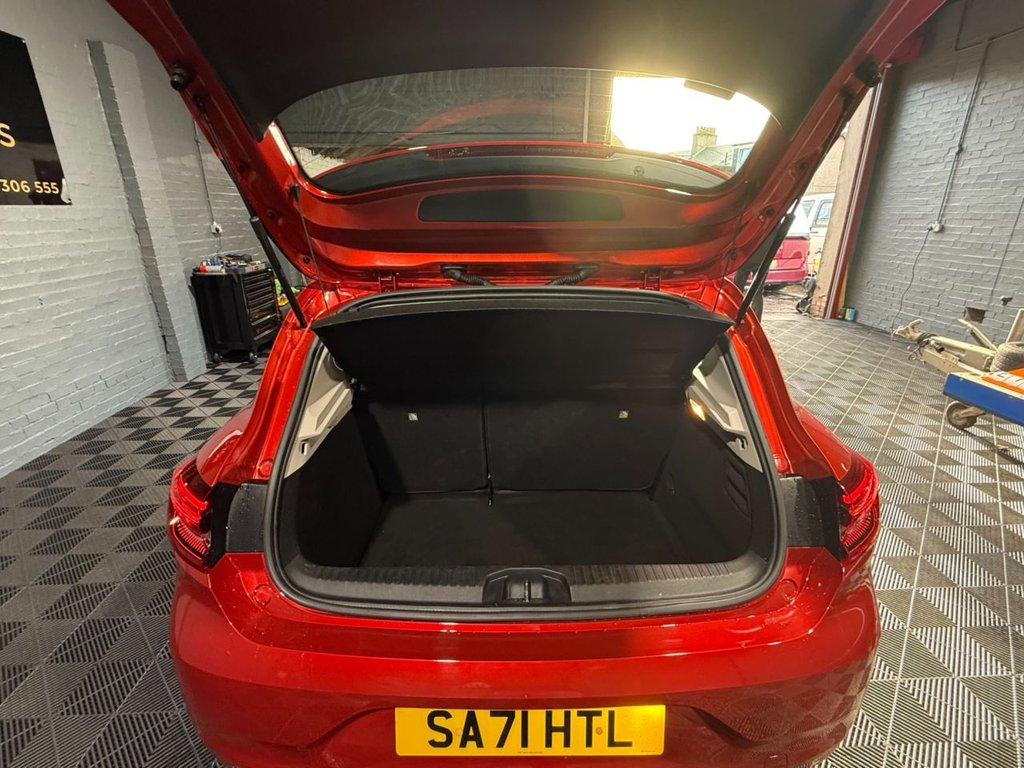 Used Renault Clio 2021 for sale - 77407967: Photo 22