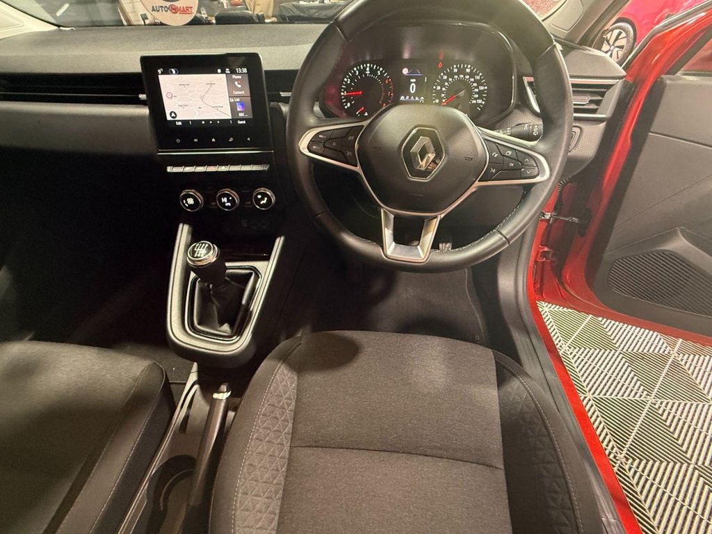 Used Renault Clio 2021 for sale - 77407967: Photo 27