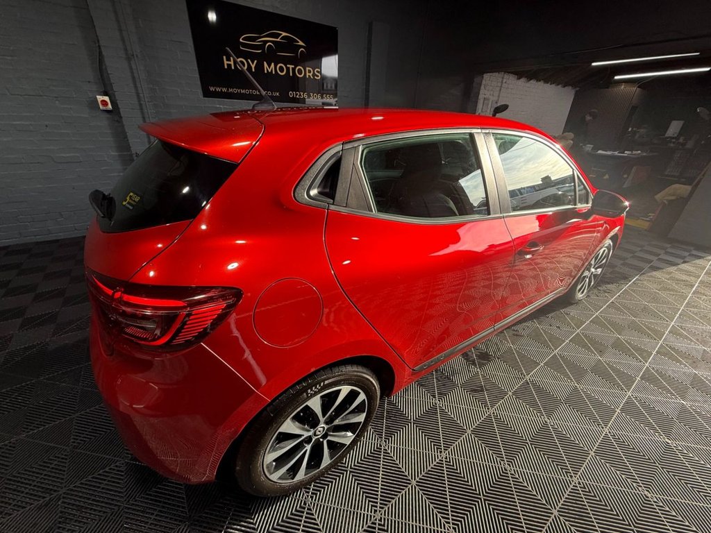 Used Renault Clio 2021 for sale - 77407967: Photo 3