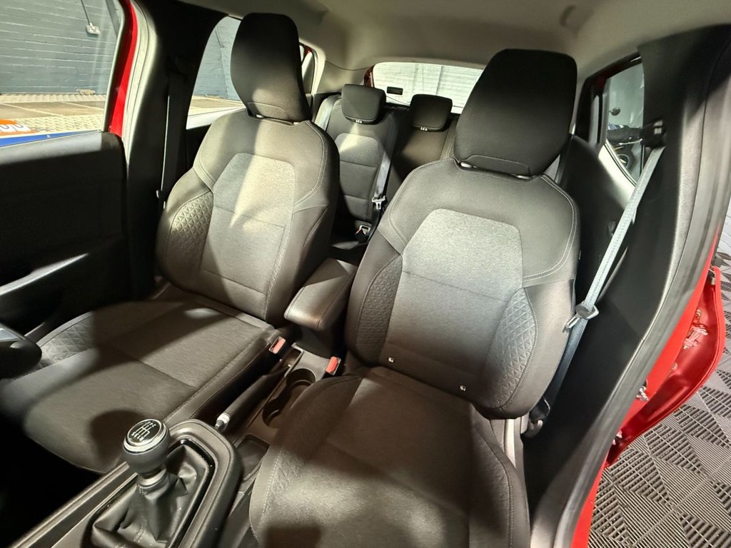 Used Renault Clio 2021 for sale - 77407967: Photo 35