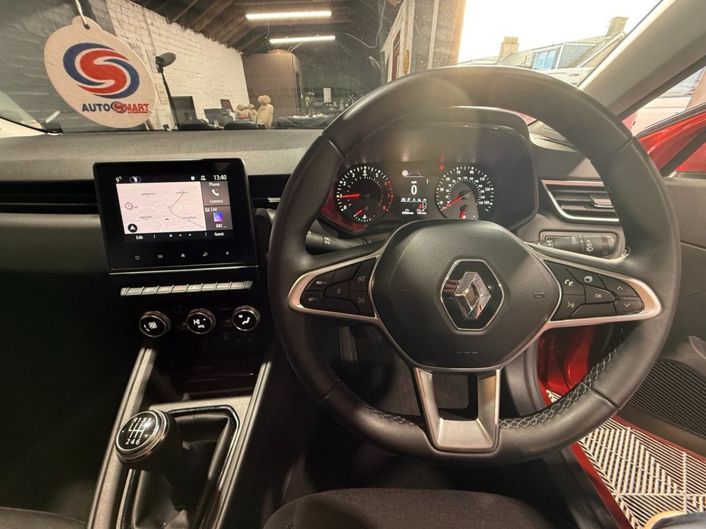 Used Renault Clio 2021 for sale - 77407967: Photo 36