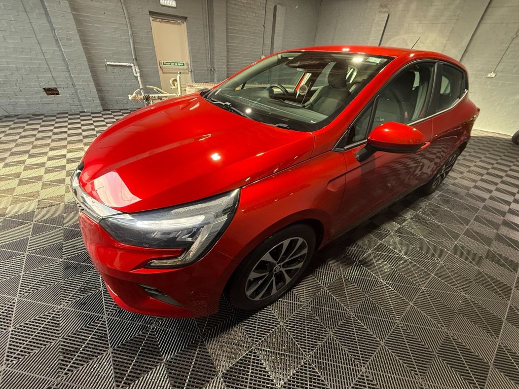 Used Renault Clio 2021 for sale - 77407967: Photo 7