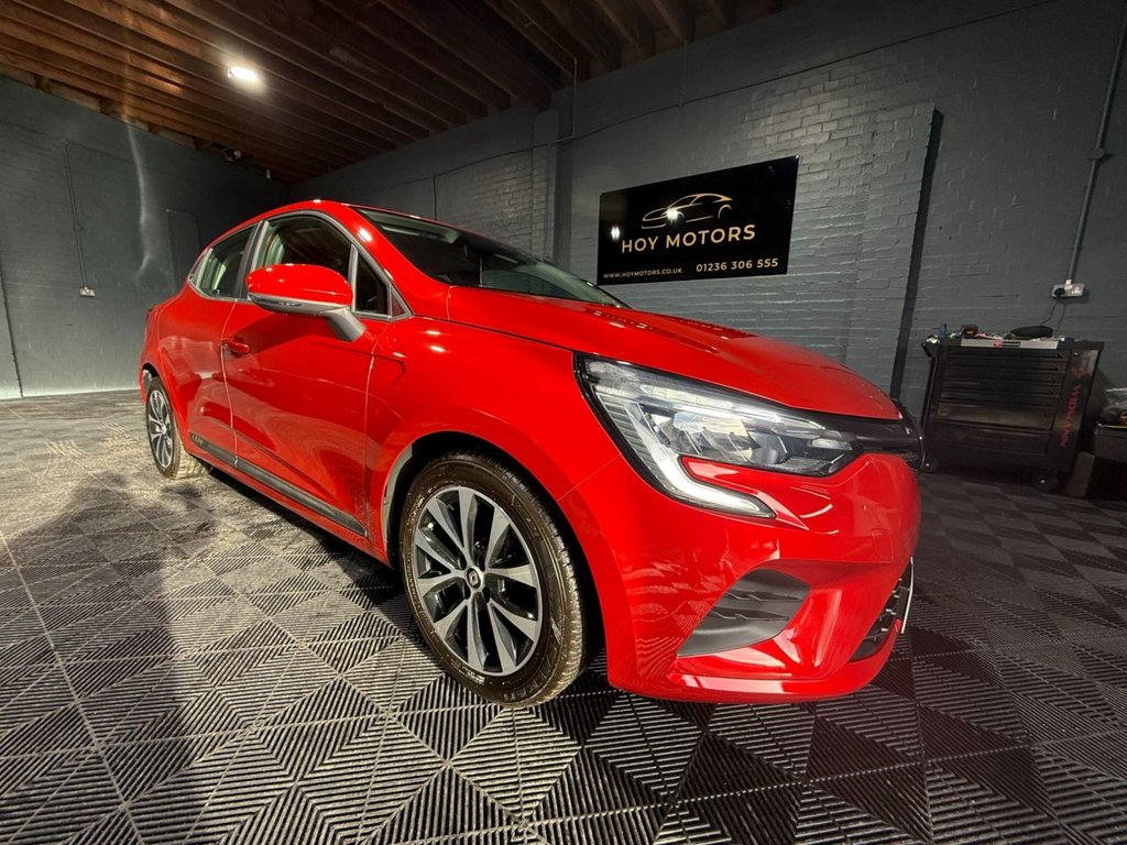 Used Renault Clio 2021 for sale - 77407967: Photo 9