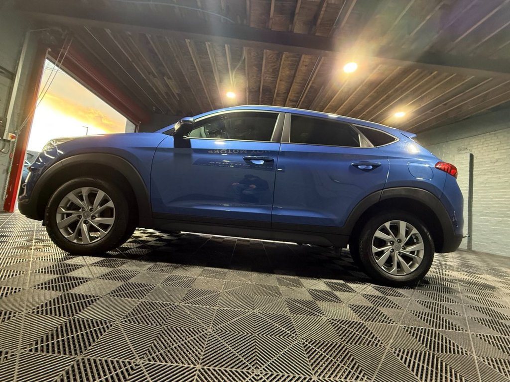 Used Hyundai TUCSON 2018 for sale - 77407985: Photo 14