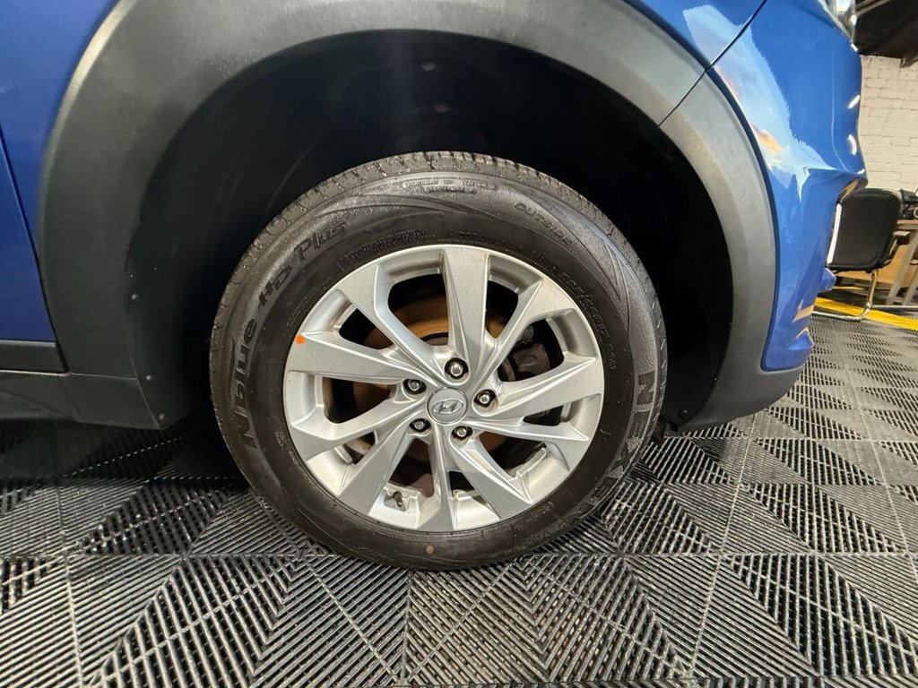 Used Hyundai TUCSON 2018 for sale - 77407985: Photo 17