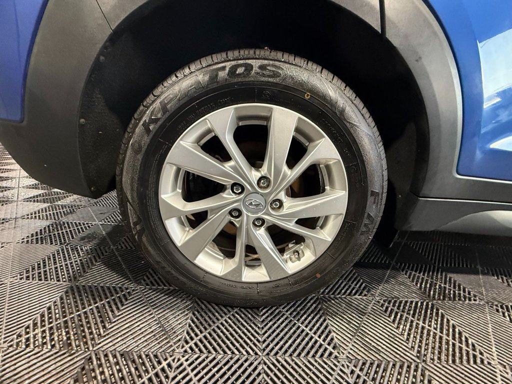 Used Hyundai TUCSON 2018 for sale - 77407985: Photo 18