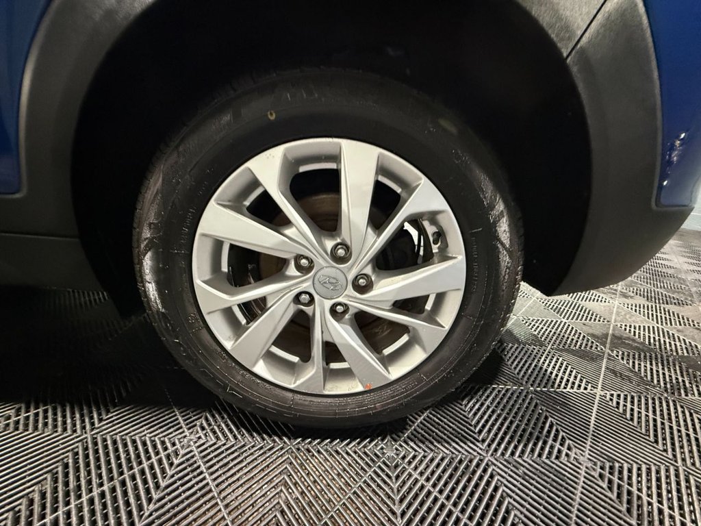 Used Hyundai TUCSON 2018 for sale - 77407985: Photo 19