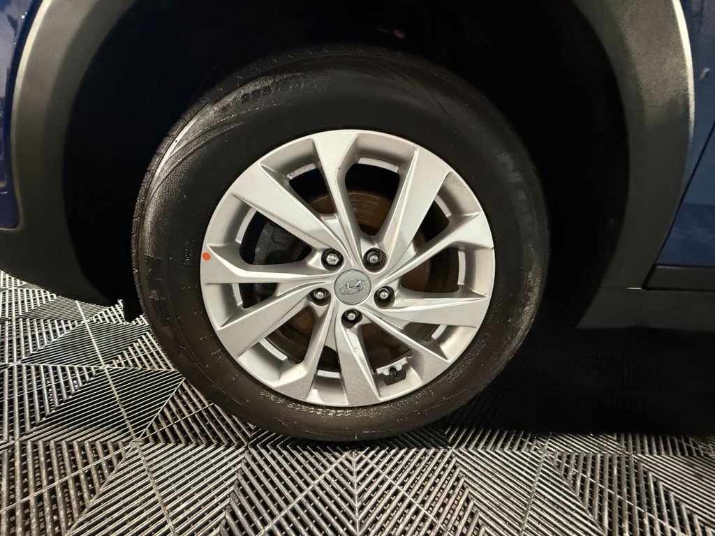 Used Hyundai TUCSON 2018 for sale - 77407985: Photo 20