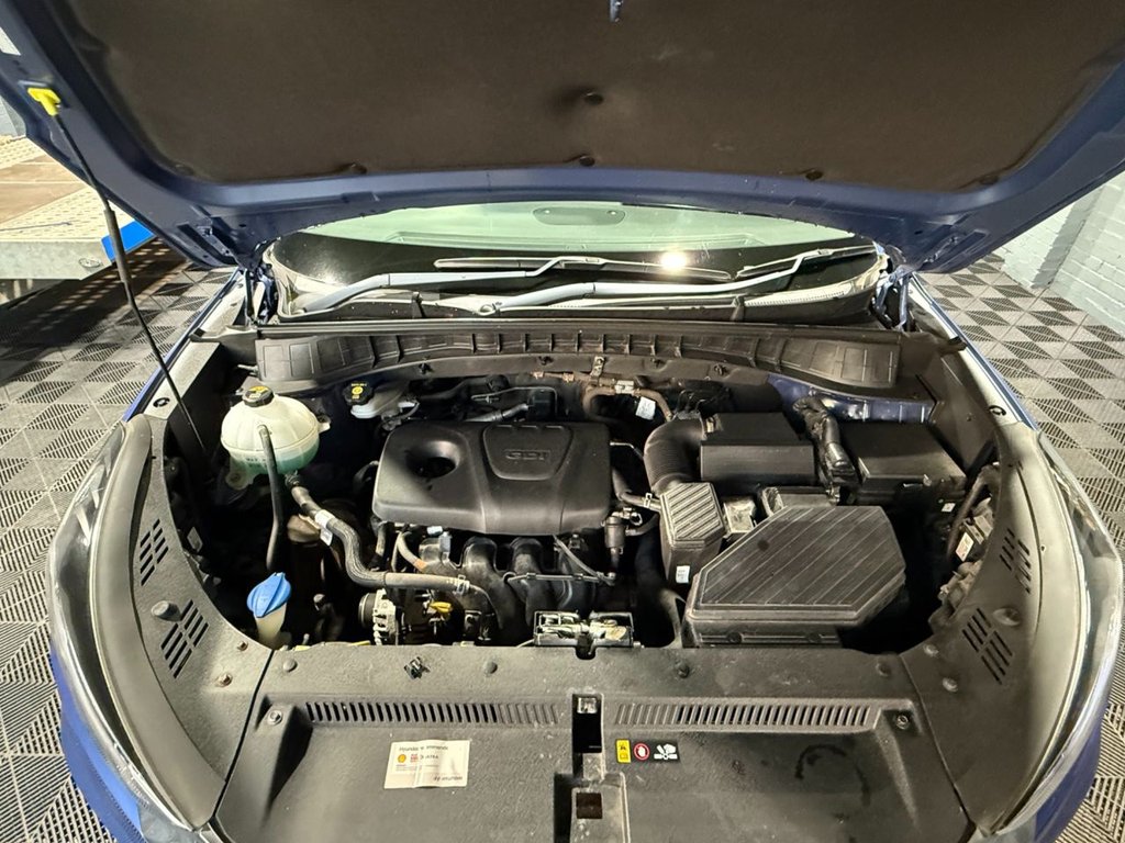 Used Hyundai TUCSON 2018 for sale - 77407985: Photo 22