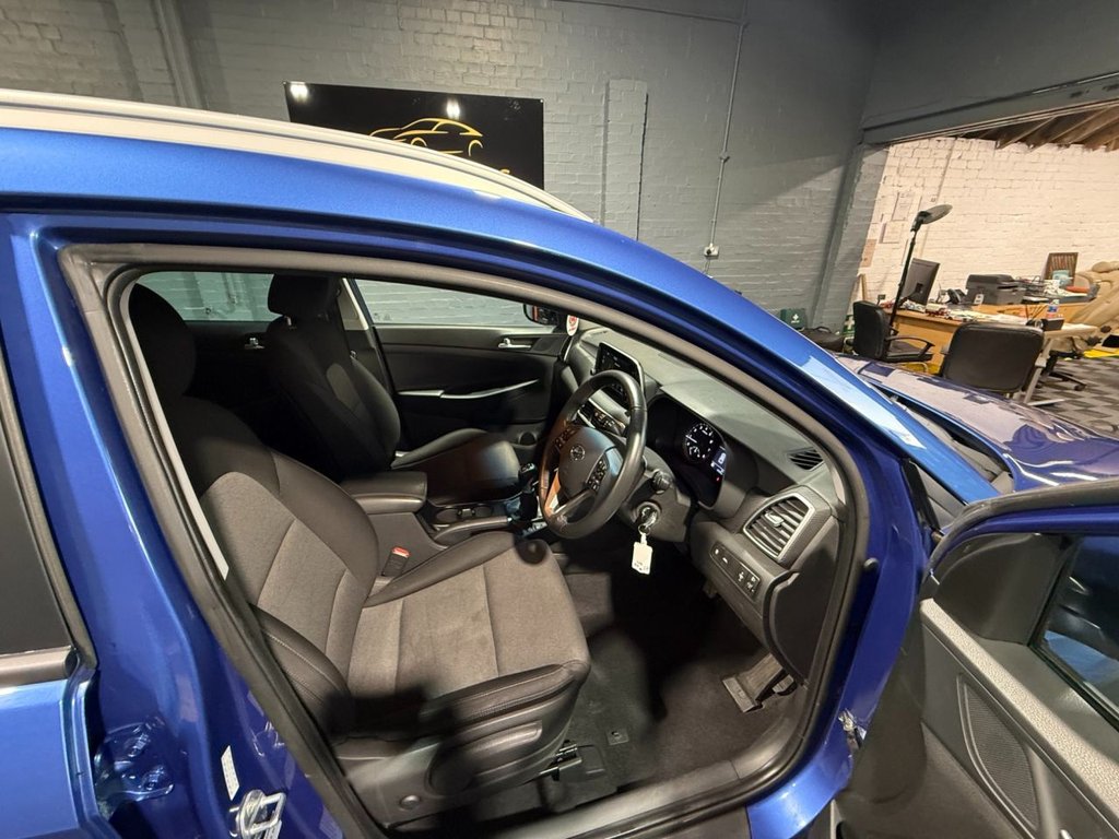 Used Hyundai TUCSON 2018 for sale - 77407985: Photo 26