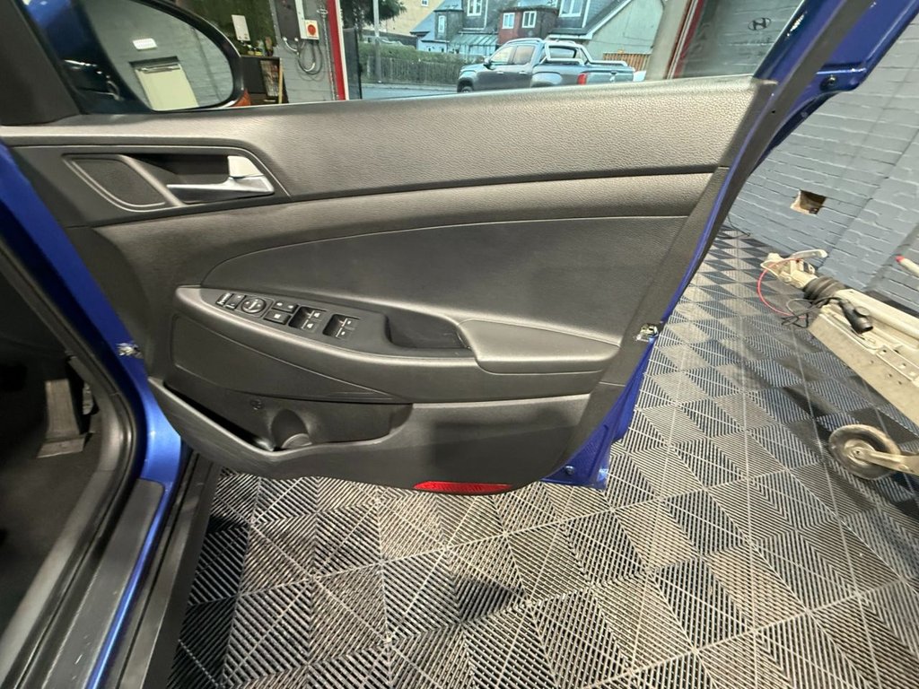 Used Hyundai TUCSON 2018 for sale - 77407985: Photo 27