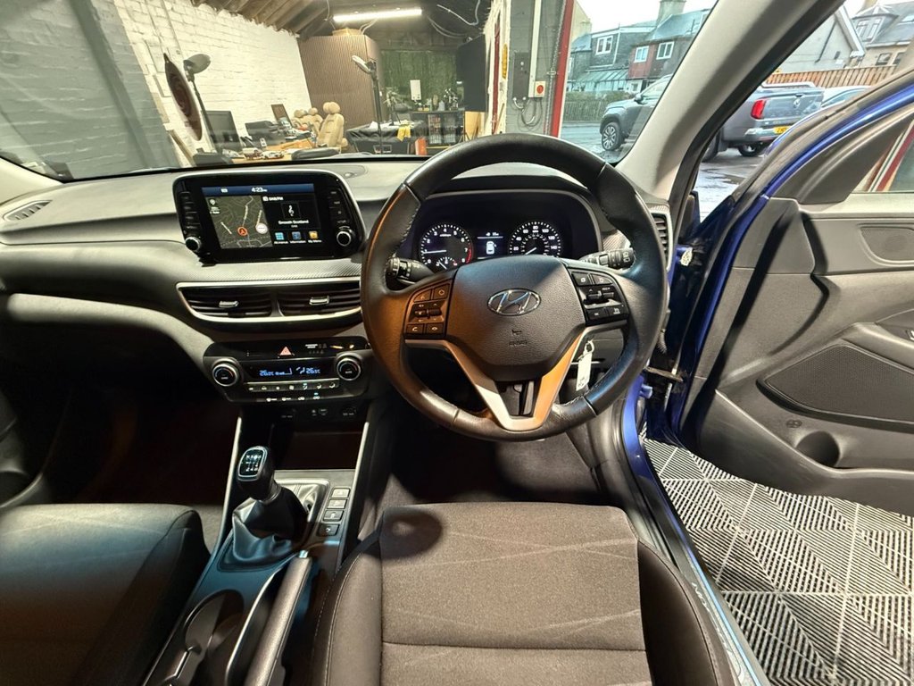 Used Hyundai TUCSON 2018 for sale - 77407985: Photo 28