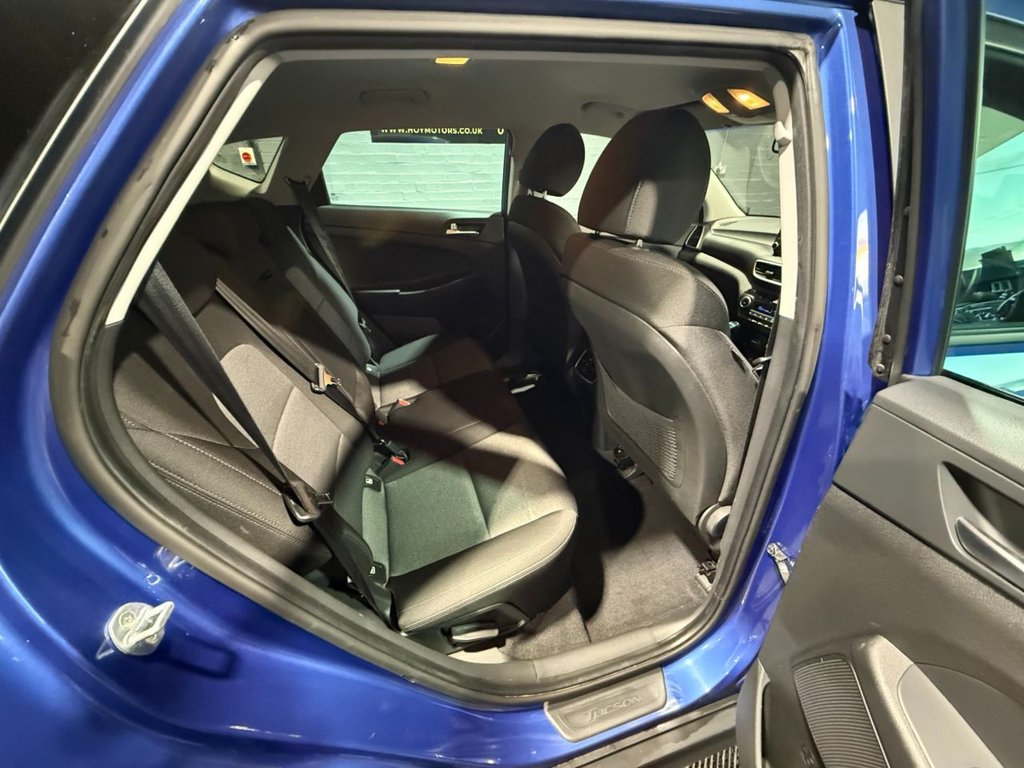 Used Hyundai TUCSON 2018 for sale - 77407985: Photo 29