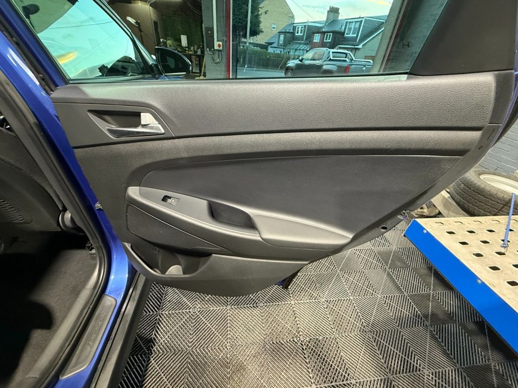 Used Hyundai TUCSON 2018 for sale - 77407985: Photo 30