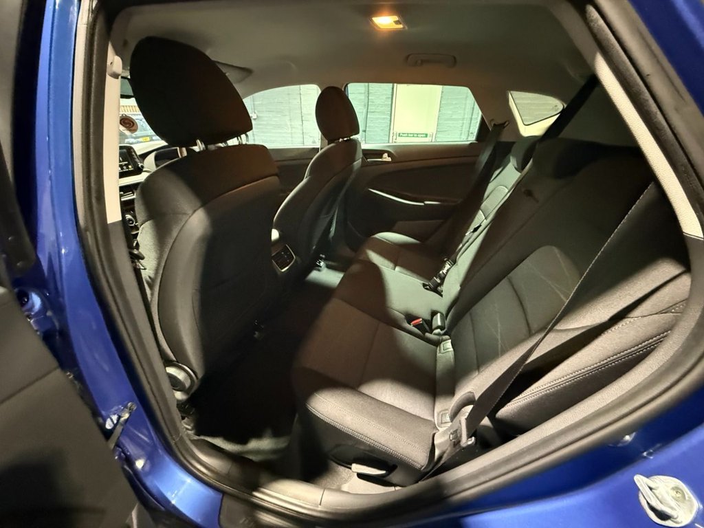 Used Hyundai TUCSON 2018 for sale - 77407985: Photo 32