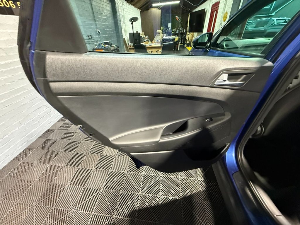 Used Hyundai TUCSON 2018 for sale - 77407985: Photo 33