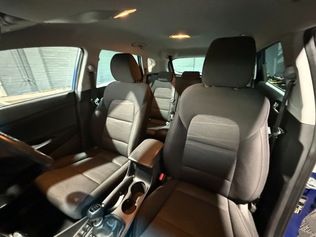 Used Hyundai TUCSON 2018 for sale - 77407985: Photo 36