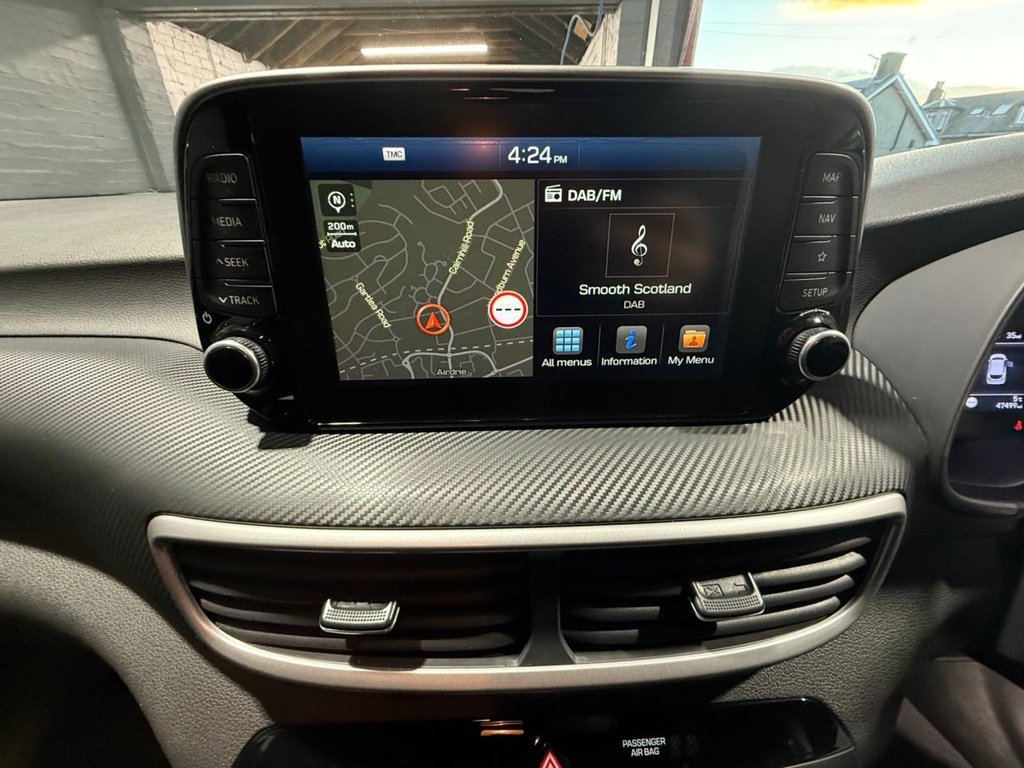 Used Hyundai TUCSON 2018 for sale - 77407985: Photo 37