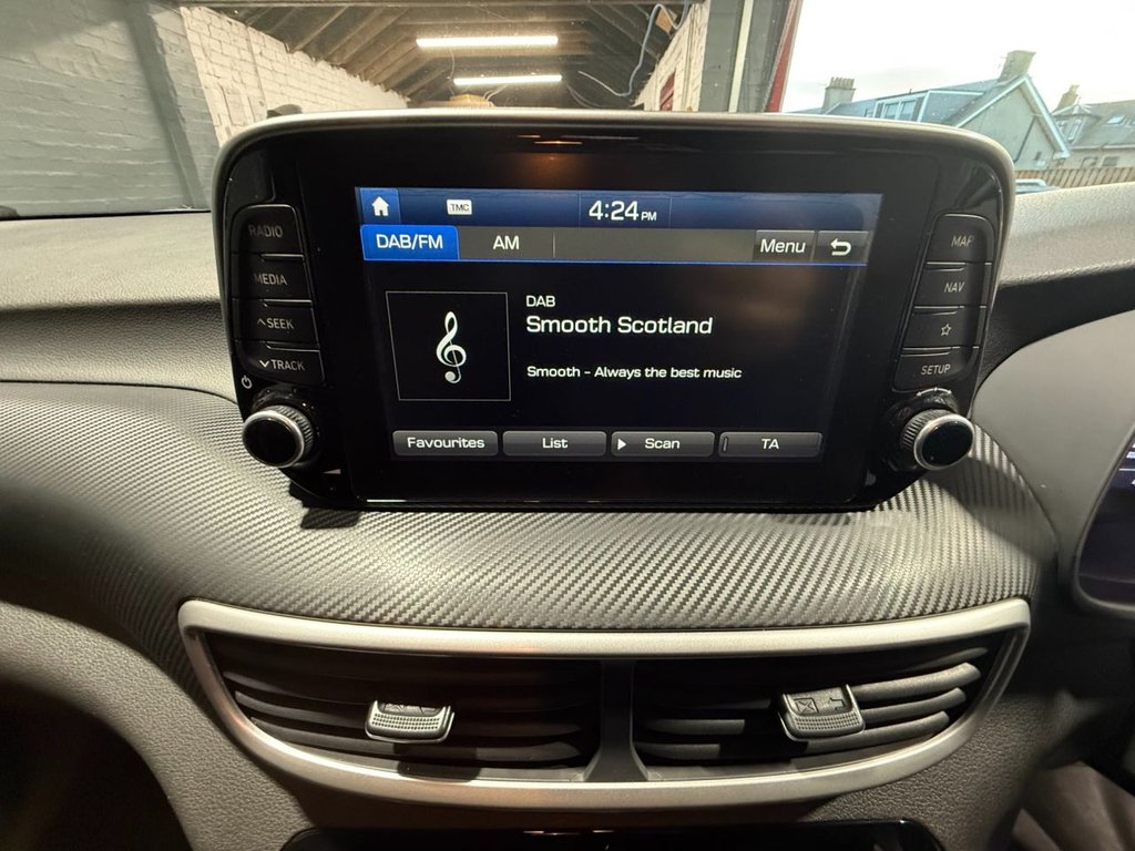 Used Hyundai TUCSON 2018 for sale - 77407985: Photo 38