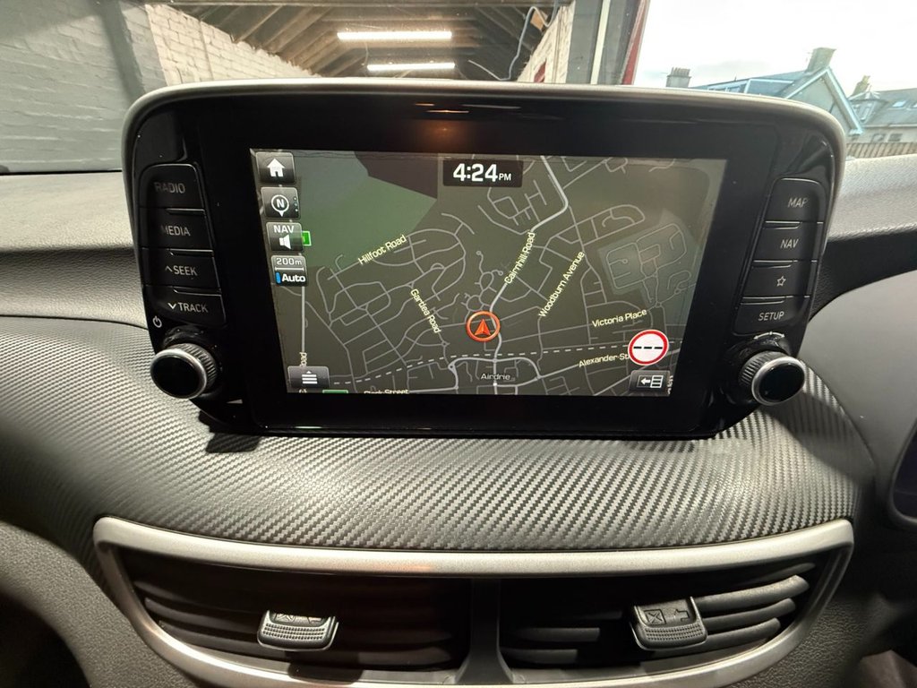 Used Hyundai TUCSON 2018 for sale - 77407985: Photo 39