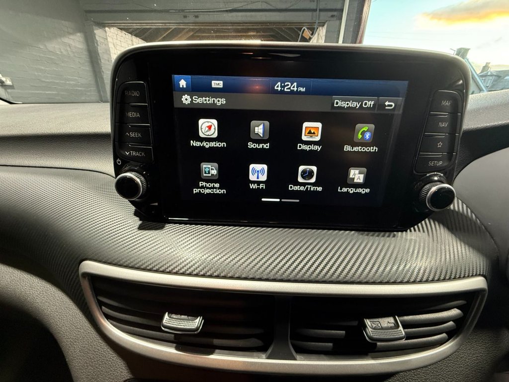 Used Hyundai TUCSON 2018 for sale - 77407985: Photo 40