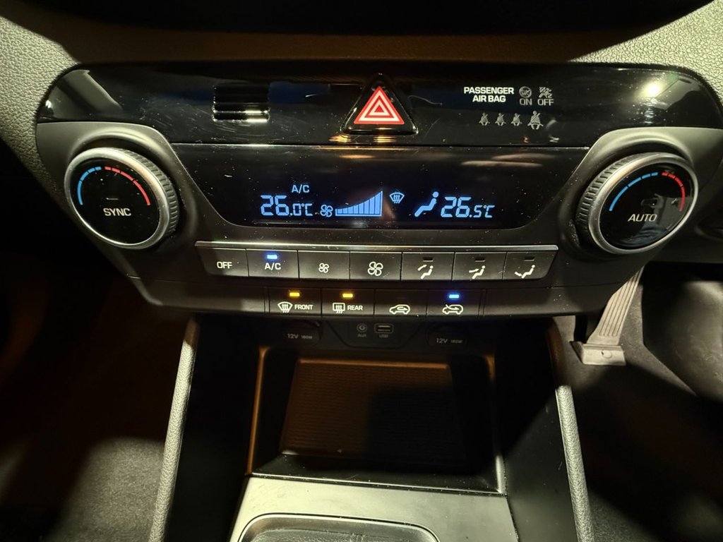 Used Hyundai TUCSON 2018 for sale - 77407985: Photo 42