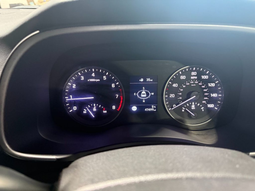 Used Hyundai TUCSON 2018 for sale - 77407985: Photo 44