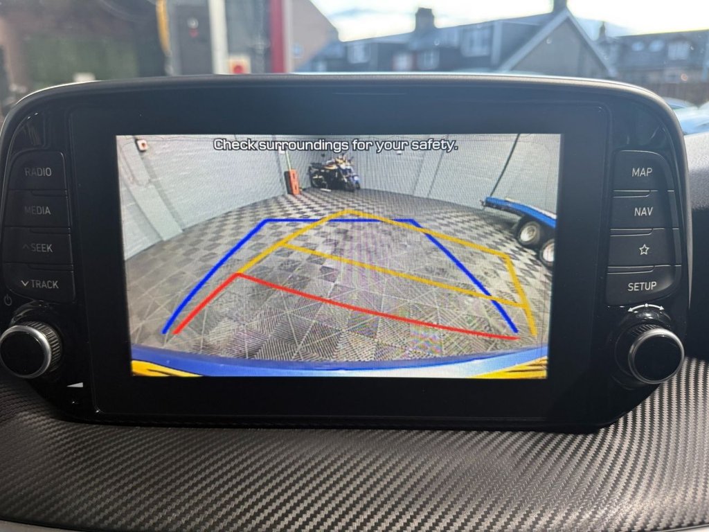 Used Hyundai TUCSON 2018 for sale - 77407985: Photo 45