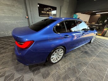 Used BMW 3 Series 2020 for sale - 78330987: Photo