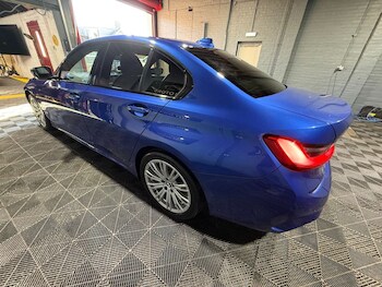 Used BMW 3 Series 2020 for sale - 78330987: Photo