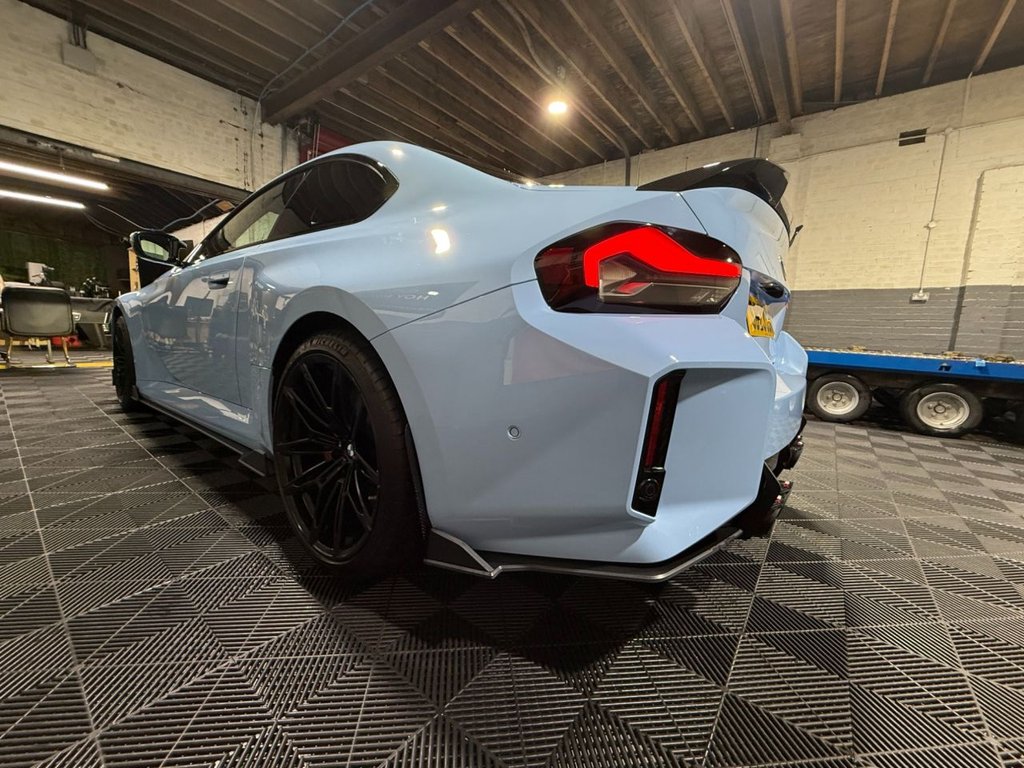 Used BMW M2 2023 for sale - 77407957: Photo 10