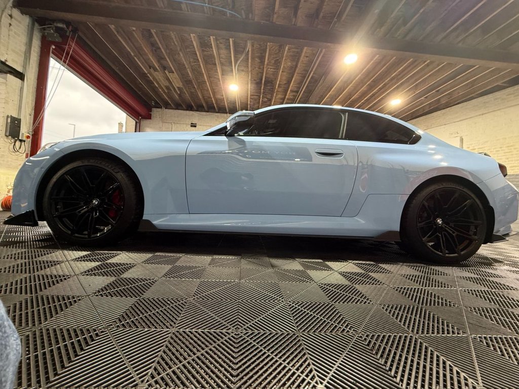 Used BMW M2 2023 for sale - 77407957: Photo 11