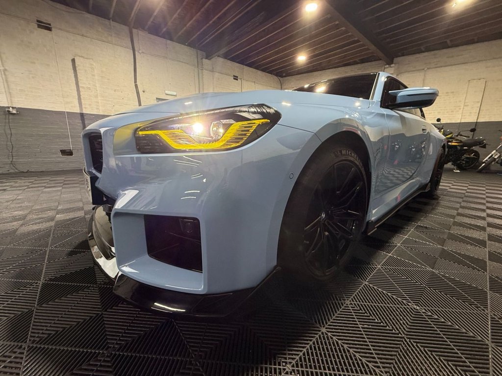 Used BMW M2 2023 for sale - 77407957: Photo 12