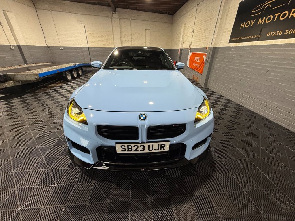 Used BMW M2 2023 for sale - 77407957: Photo 13