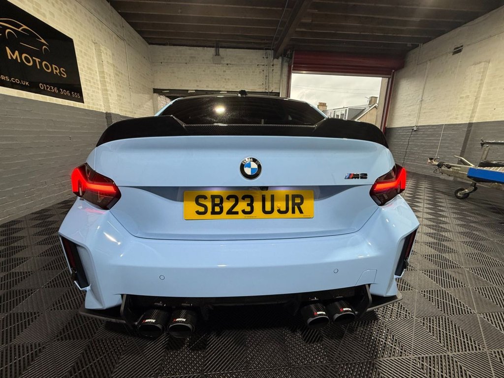 Used BMW M2 2023 for sale - 77407957: Photo 15