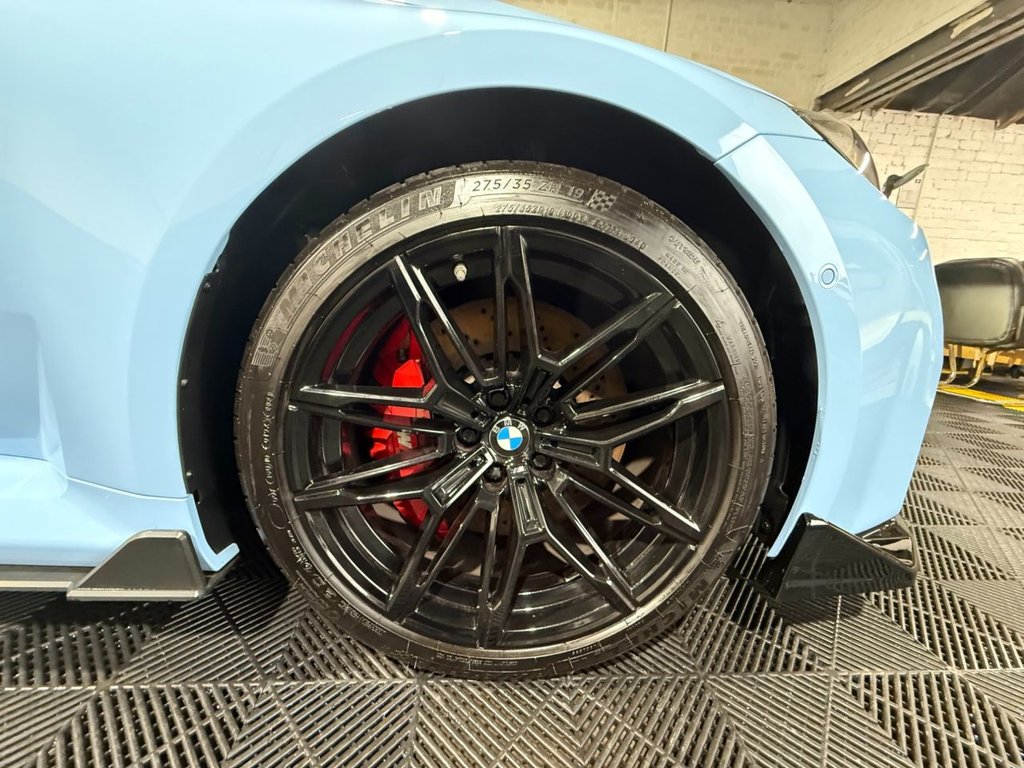 Used BMW M2 2023 for sale - 77407957: Photo 16