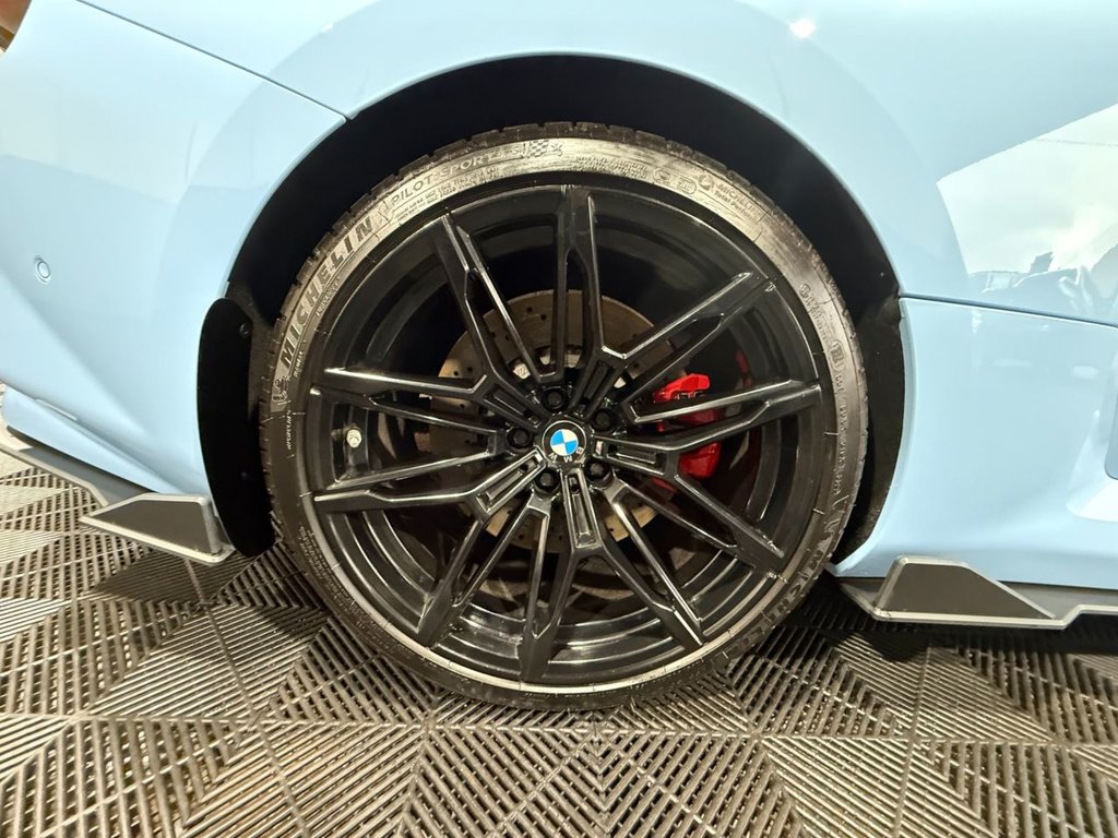 Used BMW M2 2023 for sale - 77407957: Photo 17