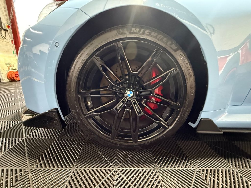 Used BMW M2 2023 for sale - 77407957: Photo 19