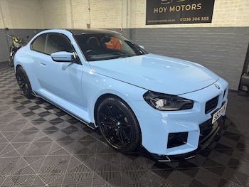 Used BMW M2 2023 for sale - 77407957: Photo